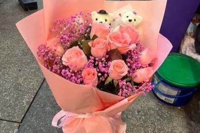 泸州古蔺县花店