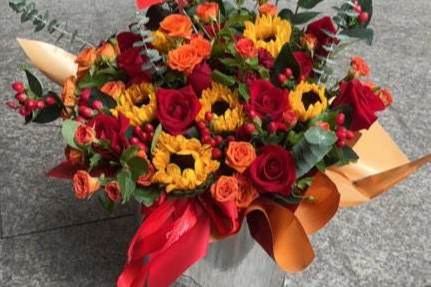 泸州古蔺县花店