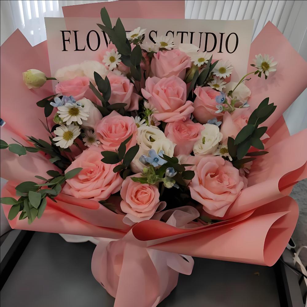泸州古蔺县花店
