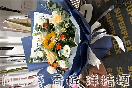 泸州古蔺县哪里有花店